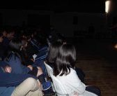 Obra de teatro “Sonata para un Cuervo” se presentó en Santo Domingo