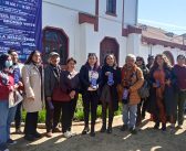 Todo listo para  el Tercer  Festival del Libro y la Lectura 2024 en San Antonio