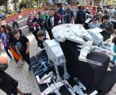 Este domingo en la Plaza de Llolleo se realizará el Segundo Encuentro de Fans de Star Wars en San Antonio