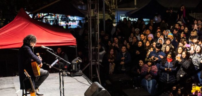 Miles de personas disfrutaron las cuatro jornadas de la Feria del Libro y la Lectura San Antonio 2024