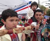 Galería de imágenes: Fonderos de Barrancas recibieron a miles de asistententes en Fiesta Patrias