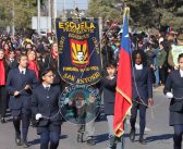 Escuela Presidente Pedro Aguirre  Cerda busca apoyo para fiesta de fin de año de sus niños y niñas