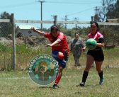 Galería de imágenes: Deportivo San Juan está imparable y venció a San Antonio Atlético en serie femenina