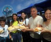 La exquisita Merluza tendrá su festival del sándwich este sábado en la Lonja Pesquera Artesanal del Paseo Bellamar