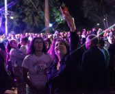Regresa la “Plaza de los 80” para despedir en grande el verano, evento se realizará el próximo sábado 1 de marzo a las 20 horas