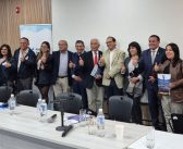 Asociación de Municipalidades de la Provincia de San Antonio y EPSA refuerzan alianza con foco en el desarrollo territorial