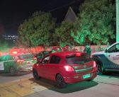 Operativo de Ronda Impacto de Carabineros de San Antonio dejó 7 detenidos en puntos conflictivos de la ciudad