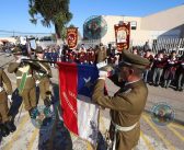 Galería de imágenes: Emocionante Ceremonia de Juramento de Brigadas Escolares en San Antonio