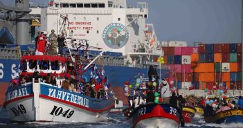 Galería de imágenes:Con la conmemoración de los 100 años de la imágen de San Pedro Pescadores Artesanales celebraron a su santo patrono