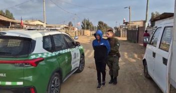 Detienen a dos sujetos que estaban prófugos por microtráfico de drogas en Cartagena