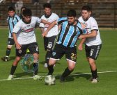Galería de imágenes: Defensor Cristo Rey El Carmen Y Cóndor de Placilla no se hicieron daño en duelo de Segunda Adulta