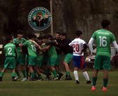 Galería de imágenes: Unión Santo Domingo  ganó con lo justo a Estrella de Chile en Serie Intermedia