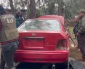 “Farkas de los Pobres” recupera su vehículo robado tras detectarlo en Facebook