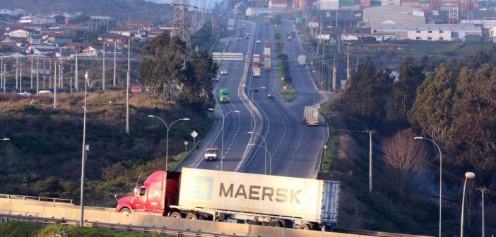 Comité de Coordinación de Organismos Públicos de Puerto San Antonio fortalece su trabajo con foco en la seguridad