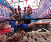 Fiestas Patrias: Hoy sábado en la  plaza de Llolleo se celebra la chilenidad con la actividad “Póngale No Más”