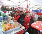 Fiestas Patrias: San Antonio extiende celebración “Dieciochera” en San Juan El Tranque