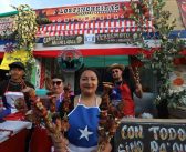 Fiestas Patrias: Todos invitados para seguir  las celebraciones en el Tranque La Pataguilla 