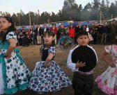 Fiestas Patrias: Comenzaron las celebraciones “Dieciocheras” en el Tranque-La Pataguilla en San Antonio 