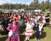 Fiesta Patrias: Hoy todos invitados a disfrutar de las celebraciones en el Tranque-La Pataguilla