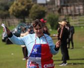 Fiesta Patrias: Locatarios de cocinerías y chicherías recibieron autorización sanitaria para funcionar en La Pataguilla