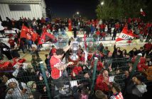 Galería de imágenes: Unión Placilla Matadero alzó la “Orejona” y se coronó campeón de Copa Anfa en serie Senior