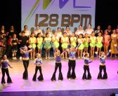 Galería de imágenes: Gala de danza de Academia 128BPM deslumbra con talento y compromiso