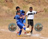 Galería de imágenes: San Antonio Atlético ganó por goleada a Norteamérica en serie Tercera Infantil