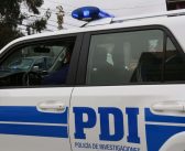 PDI San Antonio detiene a sujeto que abusó sexualmente de niña al interior de locomoción colectiva