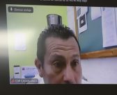 Condenan a exalcalde de Algarrobo como autor de malversación de caudales públicos y lavado de activos