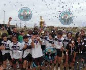 Galería de imágenes: San Antonio Atlético gritó Campeón en serie Segunda Infantil