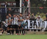 Galería de imágenes: Atlético Cultural Balmaceda venció a Huracán de Llolleo y jugará la final en serie Senior 