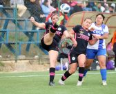 Galería de imágenes: Cóndor Placilla se metió en la pelea por el título al vencer a Unión Católica en serie Femenina