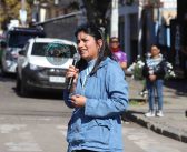 Diputada Camila Rojas valoró que el Proyecto de Titularidad Docente avanzó en el Senado
