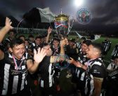 Galería de imágenes: Atlético Cultural Balmaceda se coronó campeón en serie Honor