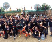 Galería de imágenes: Súper Senior de Juan Aspee obtuvieron el título de Campeón de la AFSA 2025