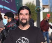 Infarto fulminante se llevó la vida del concejal por San Antonio Milko Caracciolo Soto