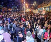 Galería de imágenes:  Espectáculo Fuegos Artificiales dará la bienvenida al 2026 en Año Nuevo en San Antonio 