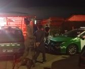 Carabineros detienen a dos sujetos por microtráfico de drogas en Cartagena