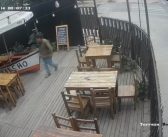 Carabineros detiene a autor de robo en restaurante Araukasa de Barrancas