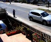 Delincuentes simulan consultas para cometer robo en domicilio de calle José Miguel Carrera