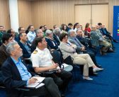 Puerto San Antonio y PUCV reúnen a expertos para analizar los desafíos de la gobernanza portuaria a 28 años de la promulgación de la Ley 19.542