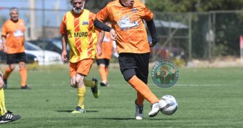 Galería de imágenes: El Muro se impuso ante Cazador en serie 60 del campeonato Félix Ruiz Brunet