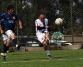 Galería de imágenes: Campeonato Félix Ruiz Brunet, Checo Fútbol Club venció a San Juan en serie 50