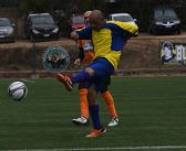 Galería de imágenes: Campeonato Félix Ruiz Brunet, Los Primos ganaron por goleada a Cazadores en serie 60 