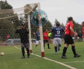 Galería de imágenes: San Juan se impuso ante Peloteros y Algo Más en serie 50 por el Campeonato Félix Ruiz Brunet