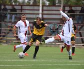 Galería de imágenes: Bucaneros y Checo Fútbol Club repartieron puntos en serie 50 del Campeonato de verano Félix Ruiz Brunet