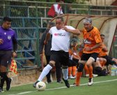 Galería de imágenes: Unión Cartagena se quedó con la victoria al vencer a Cazador en el Campeonato de Verano  Félix Ruiz Brunet Serie 60 