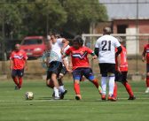 Galería de imágenes: Aurora de Mercedes y David Gurman ganó por la mínima a Unión Cartagena en serie 60 