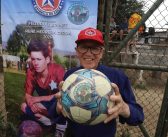 Histórico jugador de Estrella de Chile René Herrera Cerda: “Es un honor que el campeonato Félix Ruiz Brunet lleve mi nombre”