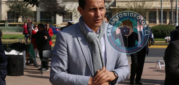 Exalcalde de Algarrobo José Luis Yañez recibe condena de 14 años de cárcel por malversación y lavado de activos